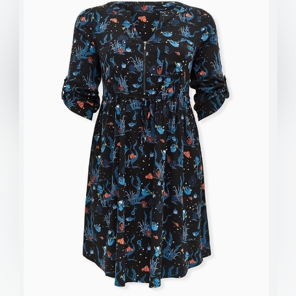 torrid Dresses & Skirts - Torrid Disney Finding Nemo